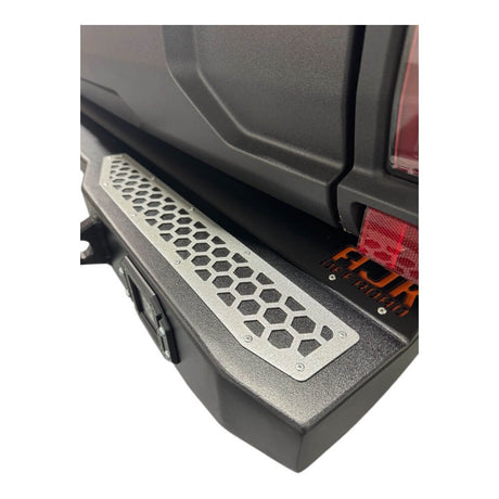 Photo of CF Moto UForce U10 Rear Bumper by AJK Offroad - Premium for UTVs / Side by Sides