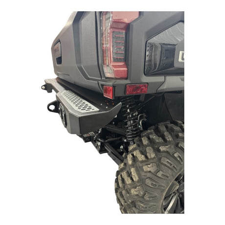 Photo of CF Moto UForce U10 Rear Bumper by AJK Offroad - Premium for UTVs / Side by Sides