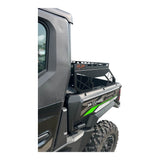 Photo of Kawasaki Ridge Short Bed Rack by AJK Offroad - Premium for UTVs / Side by Sides