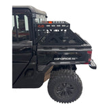 Photo of CF Moto UForce U10 Short Headache Rack 3/4 Rack by AJK Offroad - Premium for UTVs / Side by Sides