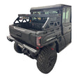 Photo of CF Moto UForce U10 Short Headache Rack 3/4 Rack by AJK Offroad - Premium for UTVs / Side by Sides