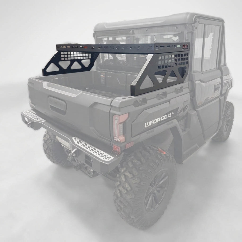 CFMOTO UForce U10 Short Headache Rack