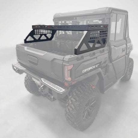 CFMOTO UForce U10 Short Headache Rack