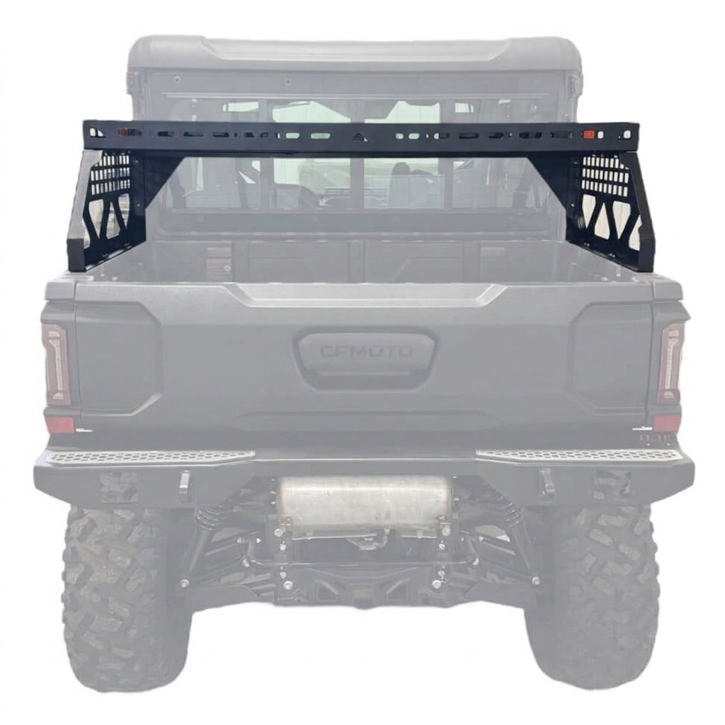 CFMOTO UForce U10 Short Headache Rack