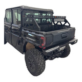 Photo of CF Moto UForce U10 Short Headache Rack 3/4 Rack by AJK Offroad - Premium for UTVs / Side by Sides