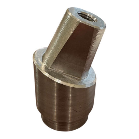 Photo of Polaris Pro R Factory Style Cage Bung LONG by AJK Offroad - Premium for UTVs / Side by Sides
