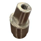 Photo of Polaris Pro R Factory Style Cage Bung LONG by AJK Offroad - Premium for UTVs / Side by Sides