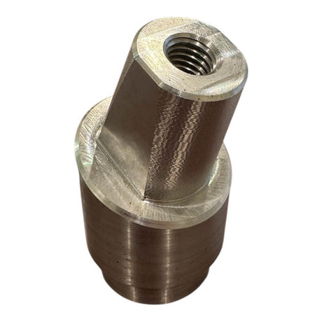 Photo of Polaris Pro R Factory Style Cage Bung LONG by AJK Offroad - Premium for UTVs / Side by Sides