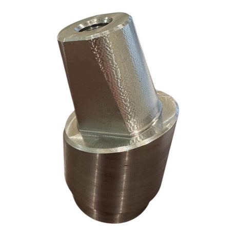 Photo of Polaris Pro R Factory Style Cage Bung LONG by AJK Offroad - Premium for UTVs / Side by Sides