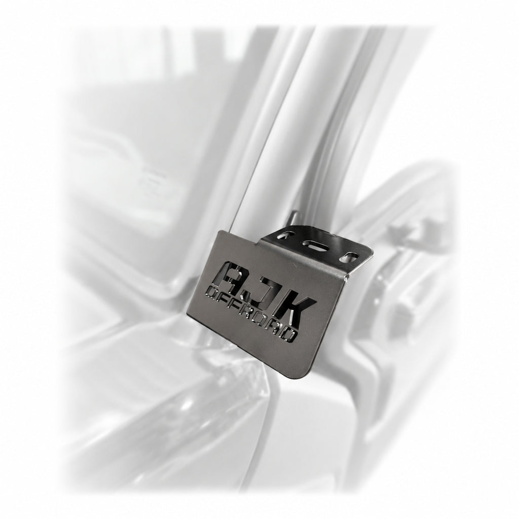 CFMOTO UFORCE U10 A-Pillar Light Mount