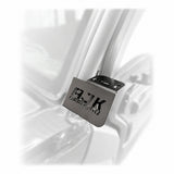 CFMOTO UFORCE U10 A-Pillar Light Mount