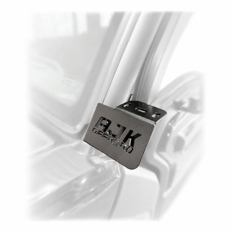 CFMOTO UFORCE U10 A-Pillar Light Mount