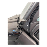Photo of CF Moto UForce U10 A Pillar light mount by AJK Offroad - Premium for UTVs / Side by Sides