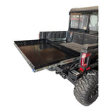 Photo of CF Moto UForce U10 Bed Drawer by AJK Offroad - Premium for UTVs / Side by Sides