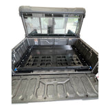 Photo of CF Moto UForce U10 Bed Drawer by AJK Offroad - Premium for UTVs / Side by Sides