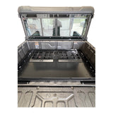 Photo of CF Moto UForce U10 Bed Drawer by AJK Offroad - Premium for UTVs / Side by Sides