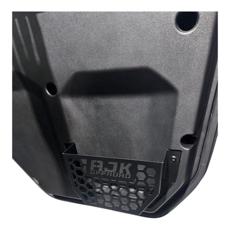 Photo of CF Moto UForce U10 Door Storage Pockets by AJK Offroad - Premium for UTVs / Side by Sides