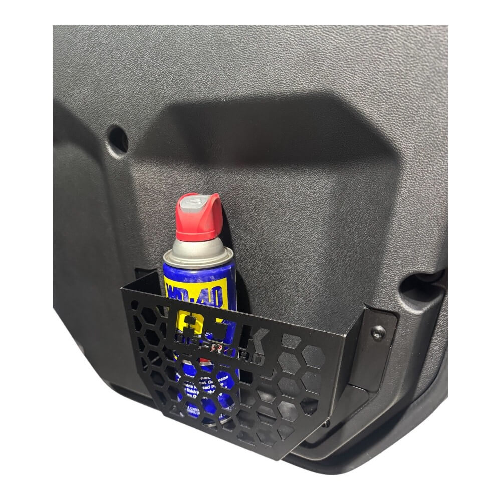 Photo of CF Moto UForce U10 Door Storage Pockets by AJK Offroad - Premium for UTVs / Side by Sides