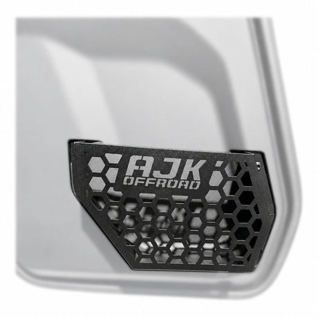 CFMOTO UForce U10 Door Storage Pockets