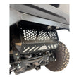 Photo of CF Moto UForce U10 Exhaust Cover by AJK Offroad - Premium for UTVs / Side by Sides