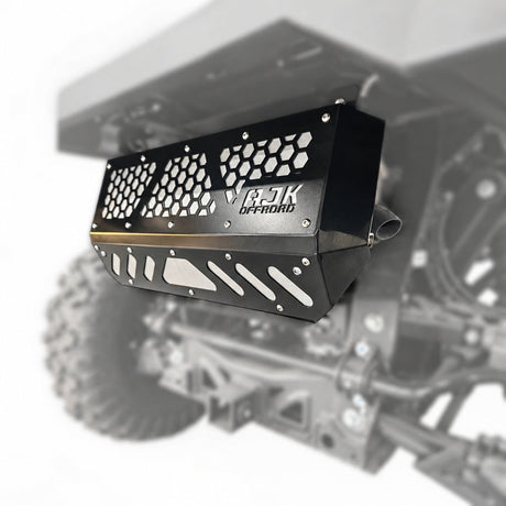 CFMOTO UFORCE U10 Exhaust Cover
