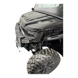 CF Moto UForce U10 Front Bumper - Heavy-Duty Protection + Customization (2024)