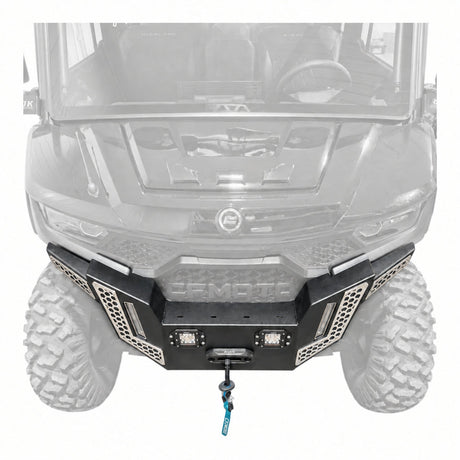 CFMOTO UFORCE U10 Front Bumper