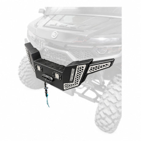 CFMOTO UFORCE U10 Front Bumper