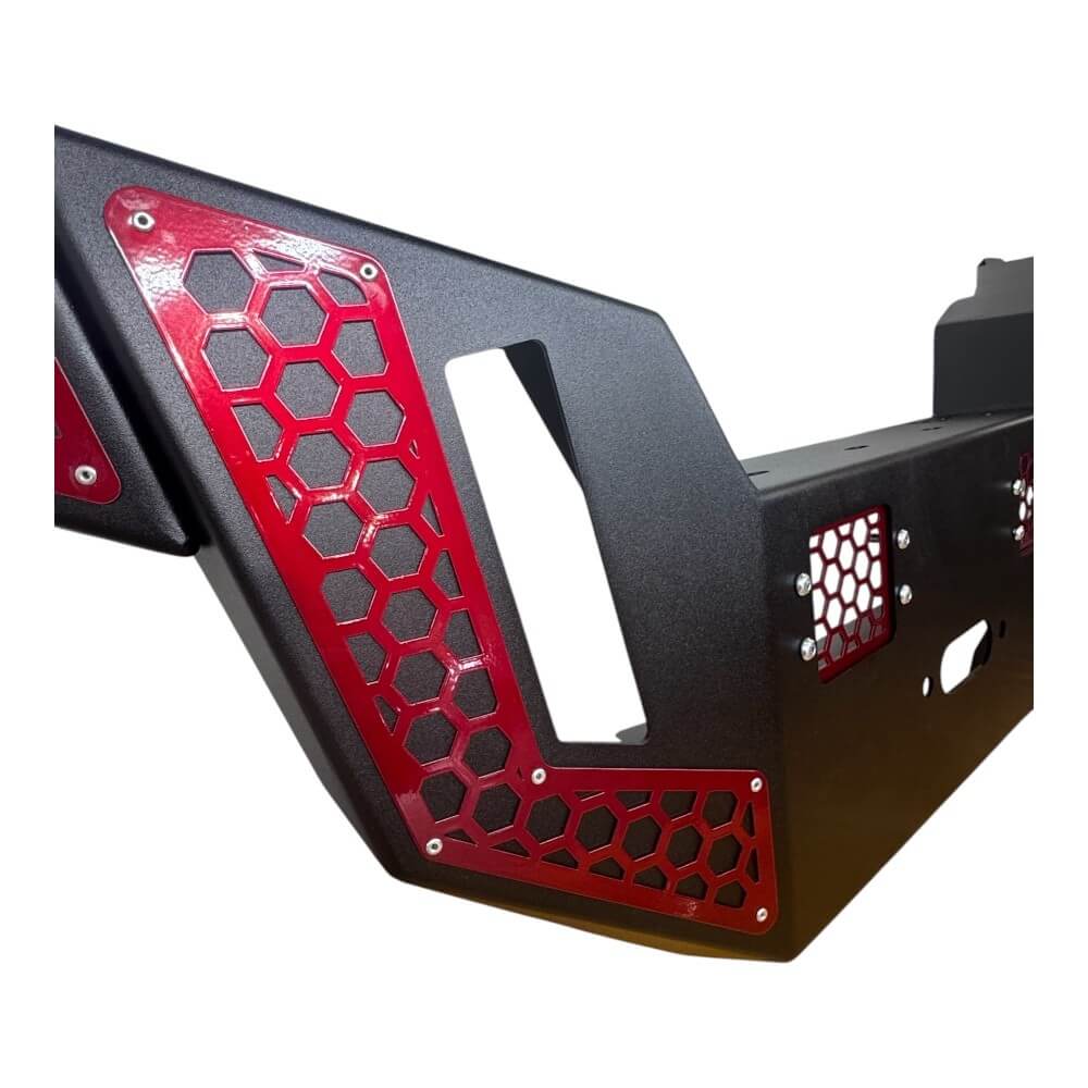 CFMOTO UForce U10 Front Bumper
