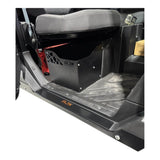 Polaris Ranger 1500XD Rock Sliders - Superior Protection + Durable Steel (2024)