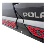 Polaris Ranger 1500XD Rock Sliders - Superior Protection + Durable Steel (2024)