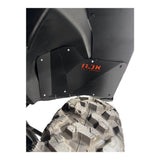 Photo of CF Moto UForce U10 Inner Fender Guards by AJK Offroad - Premium for UTVs / Side by Sides