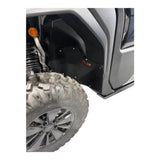 Photo of CF Moto UForce U10 Inner Fender Guards by AJK Offroad - Premium for UTVs / Side by Sides
