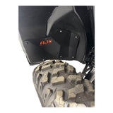 Photo of CF Moto UForce U10 Inner Fender Guards by AJK Offroad - Premium for UTVs / Side by Sides