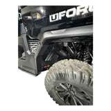 Photo of CF Moto UForce U10 Rear Inner Fender Guards by AJK Offroad - Premium for UTVs / Side by Sides