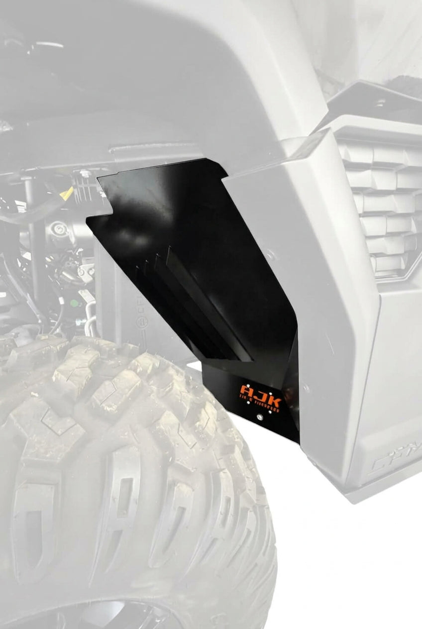 CFMOTO UForce U10 Rear Inner Fender Guards