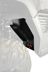 CFMOTO UForce U10 Rear Inner Fender Guards