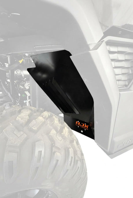 CFMOTO UForce U10 Rear Inner Fender Guards