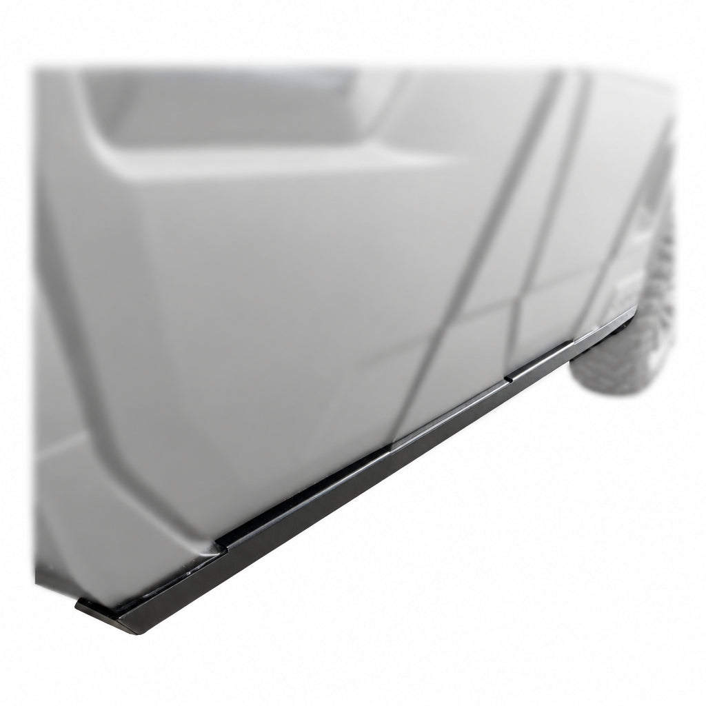 CFMOTO UForce U10 Rock Sliders