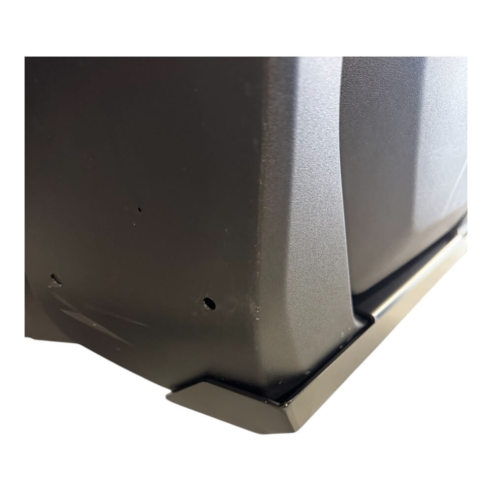 Photo of CF Moto UForce U10 Rock Sliders by AJK Offroad - Premium for UTVs / Side by Sides