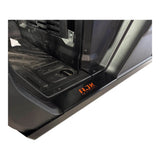 Photo of CF Moto UForce U10 Rock Sliders by AJK Offroad - Premium for UTVs / Side by Sides