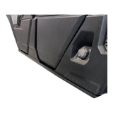 Photo of CF Moto UForce U10 Rock Sliders by AJK Offroad - Premium for UTVs / Side by Sides