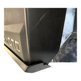 Photo of CF Moto UForce U10 Rock Sliders by AJK Offroad - Premium for UTVs / Side by Sides