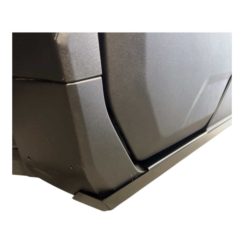 Photo of CF Moto UForce U10 Rock Sliders by AJK Offroad - Premium for UTVs / Side by Sides