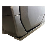 Photo of CF Moto UForce U10 Rock Sliders by AJK Offroad - Premium for UTVs / Side by Sides