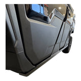 Photo of CF Moto UForce U10 Rock Sliders by AJK Offroad - Premium for UTVs / Side by Sides