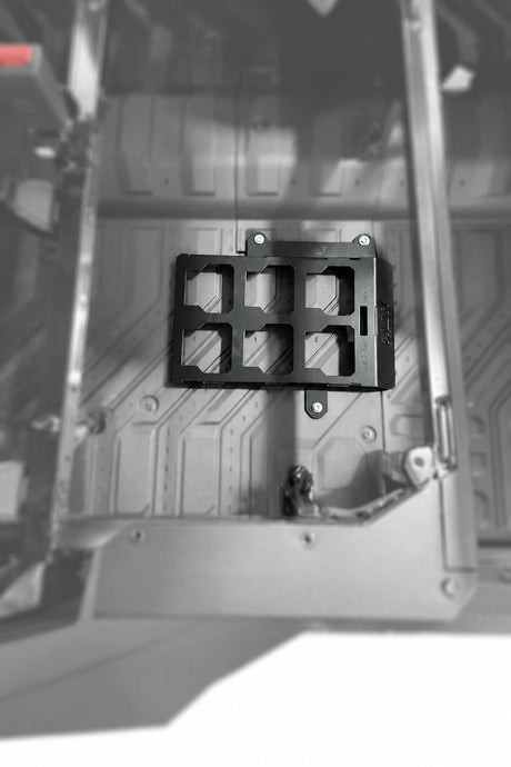CFMOTO UFORCE U10 Under-Seat Packout Mount