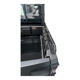 Photo of CF Moto UForce U10 Bed Rails by AJK Offroad - Premium for UTVs / Side by Sides