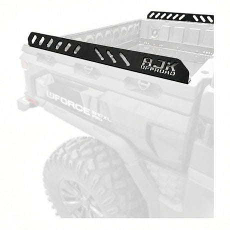 CFMOTO UFORCE U10 Bed Rails