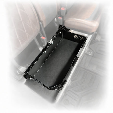 CFMOTO UFORCE U10 Under-Seat Storage Bin